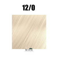 Крем-фарба для волосся Nouvelle Hair Color 100 мл, 12/0 Полярний блондин